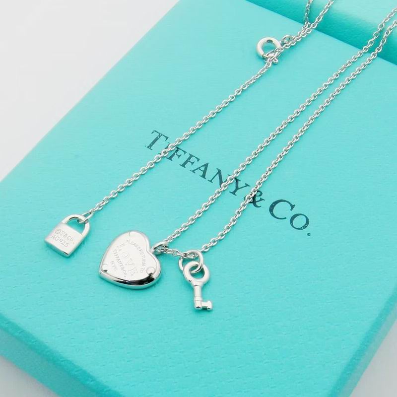 Tiffany necklace 08yxq03
